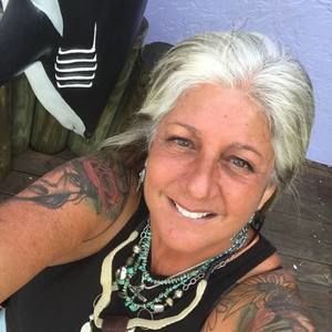 Meet your Posher, Annette